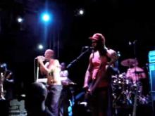 Preview image for the video "2009-06-05 Fishbone @ Islington Academy - London - United Kingdom (video-2019)".
