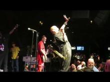 Preview image for the video "2018-11-06 Fishbone @ Brooklyn Bowl - Brooklyn - NY United States (video-21414)".