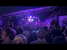 Preview image for the video "2026-05-05 Fishbone @ Mohawk - Austin - TX United States (video-22384)".
