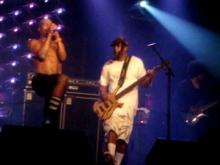 Preview image for the video "2010-07-25 Fishbone @ Carioca Club - Sao Paulo - Brazil (video-2145)".