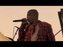 Preview image for the video "2024-10-06 Fishbone @ Berth 46 - San Pedro - CA United States (video-21571)".