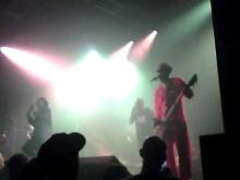 Preview image for the video "2012-10-20 Fishbone @ Les Abattoirs - Bourgoin Jallieu - France (video-2481)".