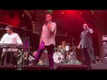 Preview image for the video "2023-12-13 Fishbone @ Crystal Ballroom - Portland - OR United States (video-20916)".