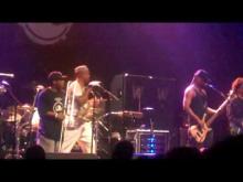 Preview image for the video "2009-09-25 Fishbone @ Regency Grand Ballroom - San Francisco - CA United States (video-2066)".