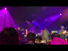 Preview image for the video "2022-09-11 Fishbone @ Le Poisson Rouge - New York - NY United States (video-20990)".