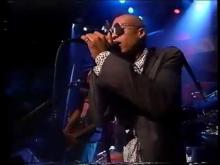 Preview image for the video "1994-02-25 Fishbone @ MTV 120 minutes sudio - New York - NY United States (video-21792)".