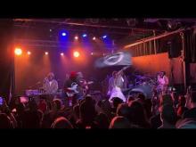 Preview image for the video "2026-04-29 Fishbone @ Cat's Cradle - Carrboro - NC United States (video-22344)".