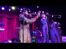 Preview image for the video "2015-09-20 Fishbone @ Brooklyn Bowl - Brooklyn - NY United States (video-2876)".