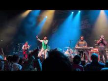 Preview image for the video "2025-06-19 Fishbone @ Citizens House of Blues - Boston - MA United States (video-22025)".