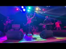 Preview image for the video "2024-12-21 Fishbone @ House of Blues San Diego - San Diego - CA United States (video-21677)".