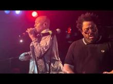 Preview image for the video "2026-04-28 Fishbone @ Black Cat - Washington - DC United States (video-22366)".