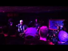 Preview image for the video "2014-12-27 Fishbone @ The Stanhope House - Stanhope - NJ United States (video-2768)".