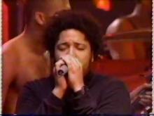 Preview image for the video "1992-01-16 Fishbone @ Warfield Theater - San Francisco - CA United States (video-20709)".