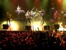 Preview image for the video "2011-08-08 Fishbone @ Shibuya O'East - Tokyo - Japan (video-2280)".