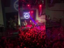 Preview image for the video "2026-04-09 Fishbone @ August Hall - San Francisco - CA United States (video-22301)".