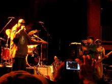 Preview image for the video "2010-02-24 Fishbone @ Ram's Head Live - Baltimore - MD United States (video-2093)".