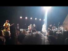 Preview image for the video "2026-05-07 Fishbone @ The Nile Theater - Mesa - AZ United States (video-22390)".