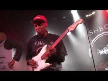 Preview image for the video "2026-09-21 Fishbone @ The Gov - Adelaide - SA Australia (video-22535)".