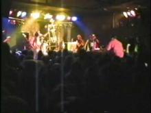 Preview image for the video "1988-05-05 Fishbone @ Park Elevator Club - Charlotte - NC United States (video-2888)".