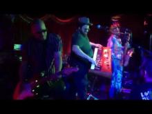 Preview image for the video "2020-01-12 Fishbone @ Alex's Bar - Long Beach - CA United States (video-3079)".
