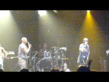 Preview image for the video "2011-05-11 Fishbone @ Le Rocksane - Bergerac - France (video-2258)".