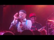 Preview image for the video "2026-04-22 Fishbone @ Empire Underground - Albany - NY United States (video-22328)".