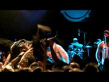 Preview image for the video "2009-06-09 Fishbone @ Trabendo - Paris - France (video-2035)".