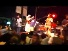 Preview image for the video "2010-08-21 Fishbone @ Sunset Junction Street Fair - Los Angeles - CA United States (video-2167)".