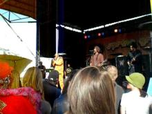 Preview image for the video "2010-03-28 Fishbone @ Spring Grüv Festival - Park City - UT United States (video-2205)".