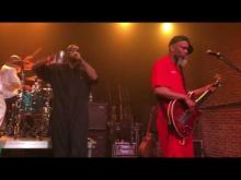 Preview image for the video "2017-03-16 Fishbone @ House of Independents - Asbury Park - NJ United States (video-2943)".