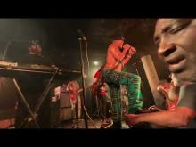 Preview image for the video "2025-05-11 Fishbone @ Underworld - London - United Kingdom (video-21944)".