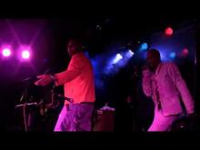 Preview image for the video "2010-12-10 Fishbone @ Brixton South Bay - Redondo Beach - CA United States (video-2195)".