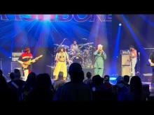 Preview image for the video "2025-09-27 Fishbone @ Westgate - Las Vegas - NV United States (video-22534)".