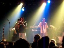 Preview image for the video "2008-04-11 Fishbone @ W2 - Den Bosch - Netherlands (video-1922)".