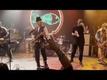 Preview image for the video "2023-12-15 Fishbone @ Goldfield Trading Post - Roseville - CA United States (video-20921)".