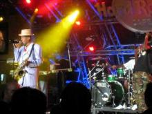 Preview image for the video "2012-06-22 Fishbone @ The Joint (Hard Rock Hotel) - Las Vegas - NV United States (video-2505)".