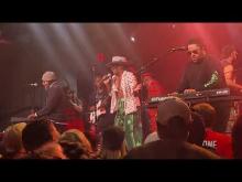 Preview image for the video "2026-05-08 Fishbone @ Teragram Ballroom - Los Angeles - CA United States (video-22402)".