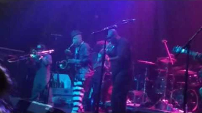 Preview image for the video "2017-03-24 Fishbone @ Gramercy Theatre - New York - NY United States (video-2970)". Preview image for the video "2017-03-24 Fishbone @ Gramercy Theatre - New York - NY United States (video-2970)".