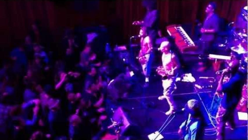 Preview image for the video "2012-12-21 Fishbone @ Inner Mission SF - San Francisco - CA United States (video-2452)".
