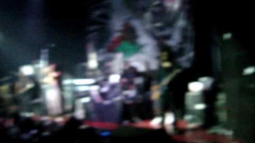 Preview image for the video "2010-07-22 Fishbone @ Club Eazy - Sao Paulo - Brazil (video-2138)".