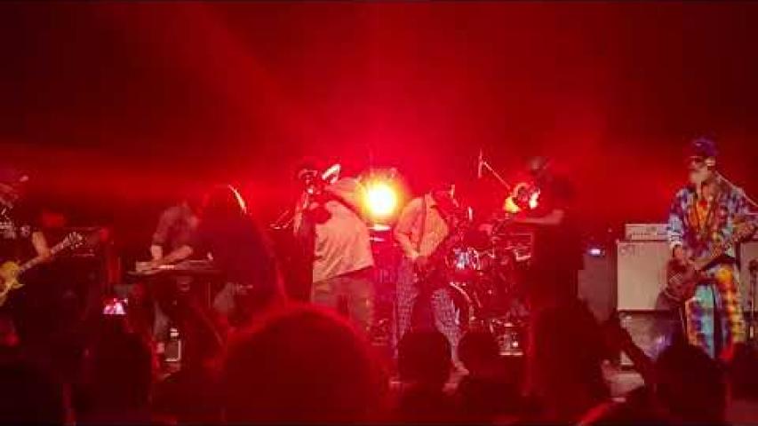 Preview image for the video "2023-07-28 Fishbone @ Rickshaw Theatre - Vancouver - BC Canada (video-20458)". Preview image for the video "2023-07-28 Fishbone @ Rickshaw Theatre - Vancouver - BC Canada (video-20458)".