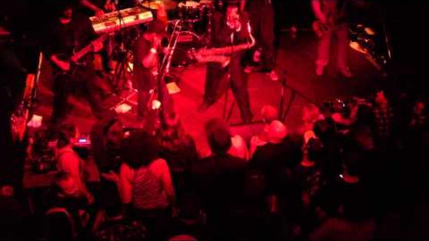 Preview image for the video "2012-07-12 Fishbone @ The New Parish - Oakland - CA United States (video-2531)".