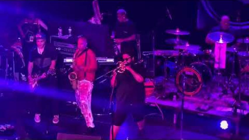 Preview image for the video "2023-08-16 Fishbone @ State Theatre - Falls Church - VA United States (video-20562)".