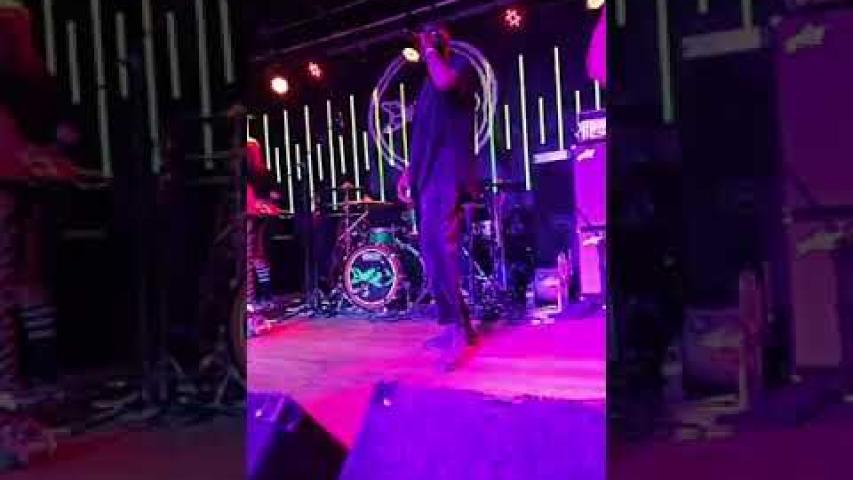 Preview image for the video "2023-08-23 Fishbone @ Magic Stick - Detroit - MI United States (video-20642)".