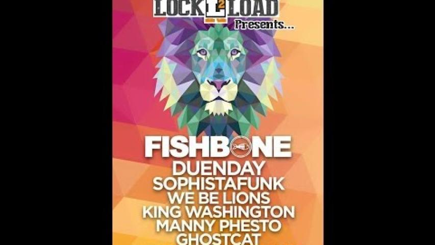 Preview image for the video "2015-07-04 Fishbone @ Saturdays in The Park Festival - Sioux City - IA United States (video-2834)".