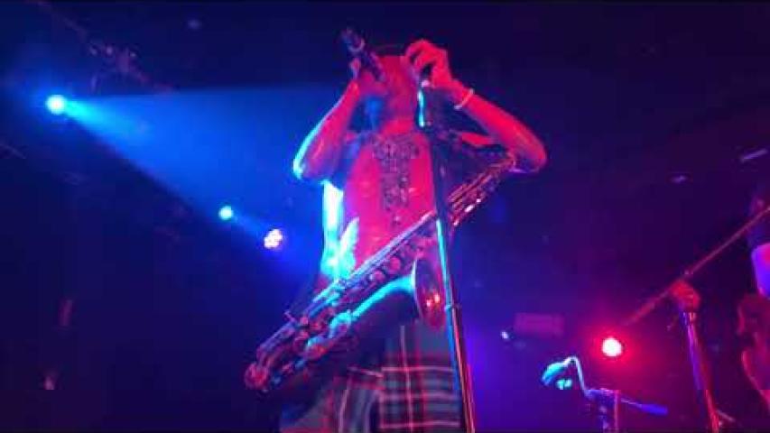 Preview image for the video "2025-05-11 Fishbone @ Underworld - London - United Kingdom (video-21939)".