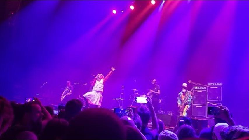 Preview image for the video "2023-06-14 Fishbone @ Zénith de Lille - Lille - France (video-20166)".