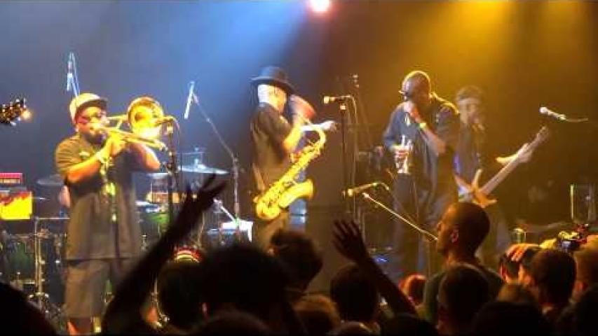 Preview image for the video "2014-09-13 Fishbone @ Independent - San Francisco - CA United States (video-2694)". Preview image for the video "2014-09-13 Fishbone @ Independent - San Francisco - CA United States (video-2694)".