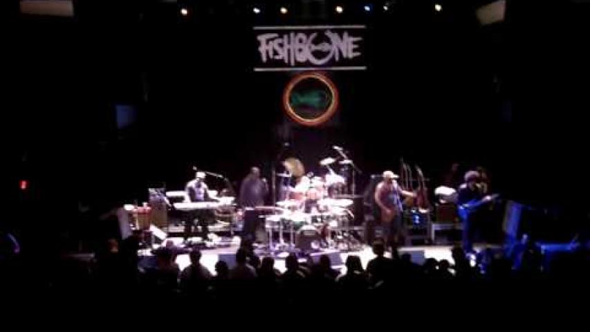 Preview image for the video "2010-02-22 Fishbone @ 9:30 Club - Washington - DC United States (video-2103)".