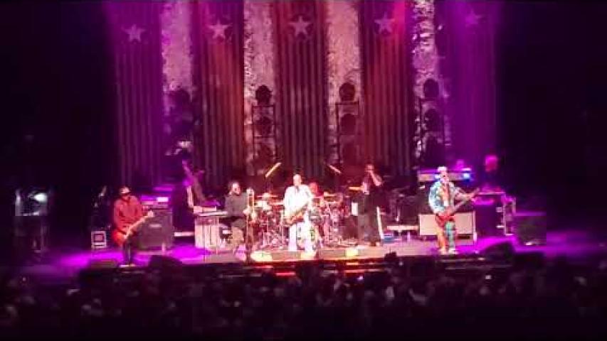 Preview image for the video "2023-05-24 Fishbone @ The Mission Ballroom - Denver - CO United States (video-20622)".